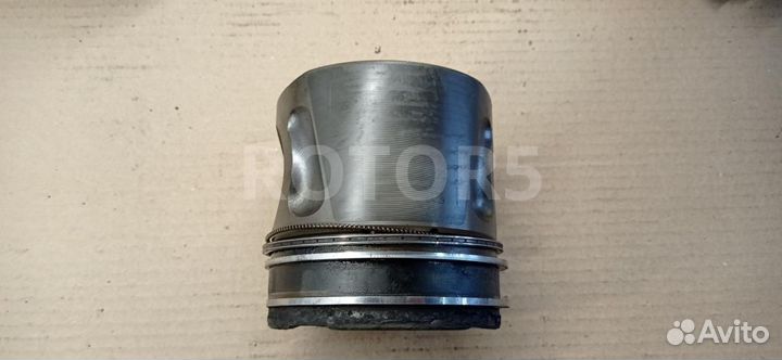 Поршень MAN TGA 2007 0653