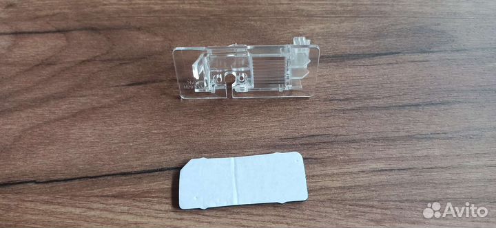 Кронштейн плафон для камеры заднего хода для VW