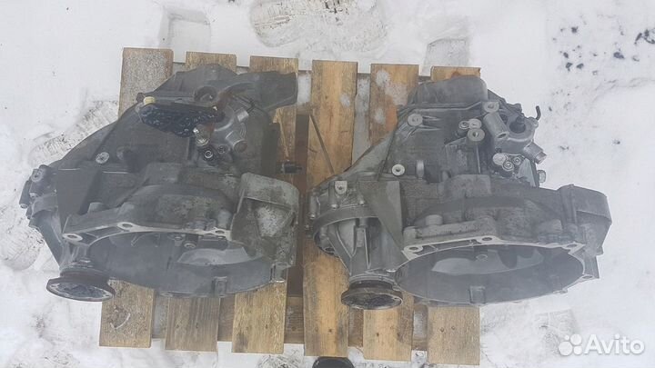 МКПП 1.2 CBZ cbzb 1.4 CAX caxa NBW LHY LHX NBY NBX