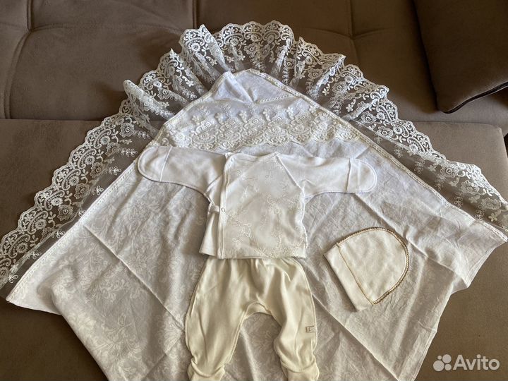 Комплект на выписку