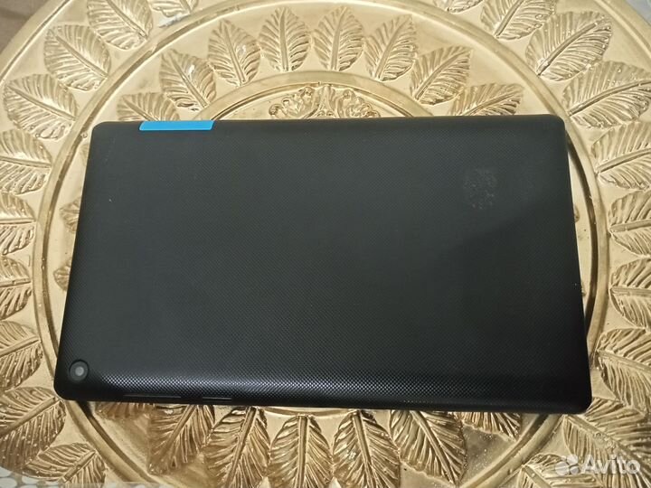 Планшет lenovo тв3710l