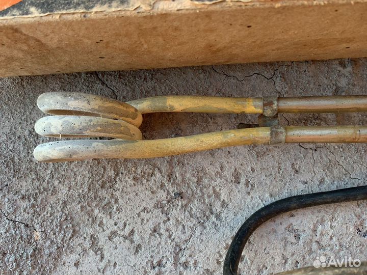 Электрокипятильник большой