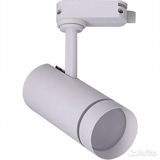 Светильник потолочный светодиодный