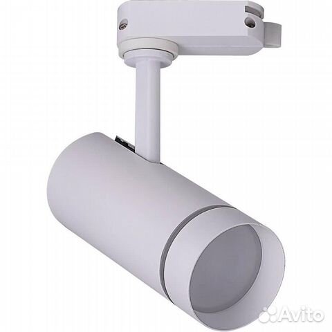 Светильник потолочный светодиодный