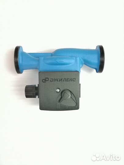 Циркуляционный насос «циркуль» 32/40 (1 1/4