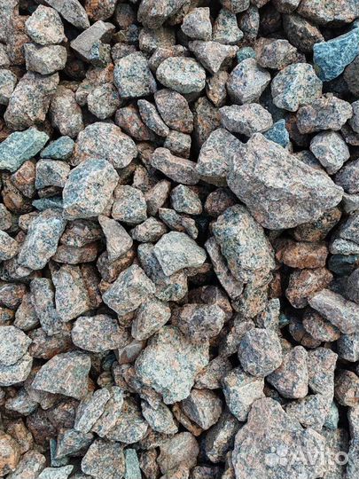 Камень габбро-диабаз от 500 кг