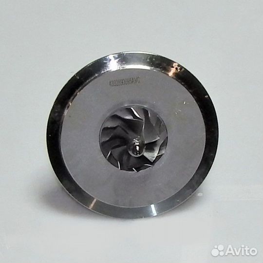 Картридж турбины (турбокомпрессора) 4332890095