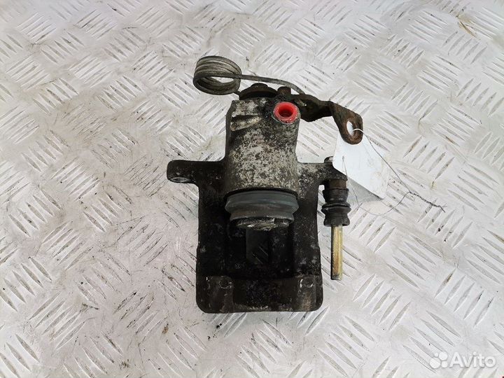 Суппорт задний левый для Volkswagen Passat 5