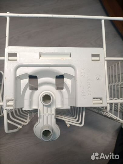 Корзины для посудомоечной машины Ariston 60см