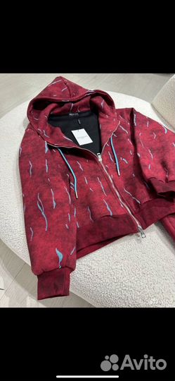 Костюм balenciaga женский спортивный