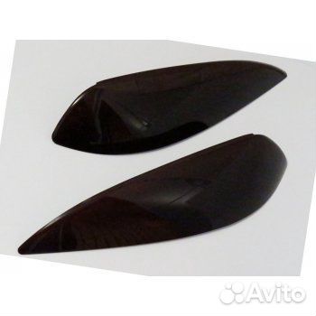 Реснички ANV-air Kia