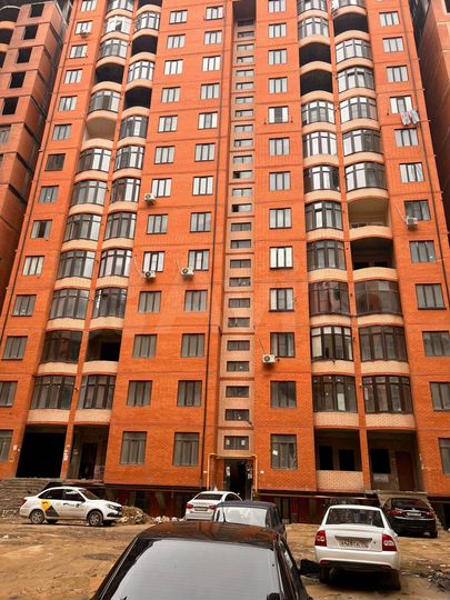 3-к. квартира, 75 м², 5/14 эт.