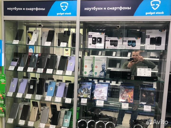 Блок питания для ноутбука Lenovo 5.5x2.5 20V 4.5A