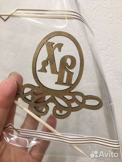 Топперы к пасхе