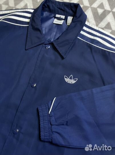 Куртка Adidas Originals(Gosha Rubchinskiy type)