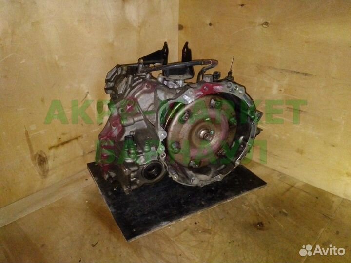 АКПП Toyota Corolla ceres 1.6 AE101 A245E 4A