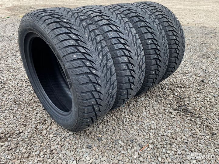 Dynamo Snow-H MWH02 205/60 R16 96H