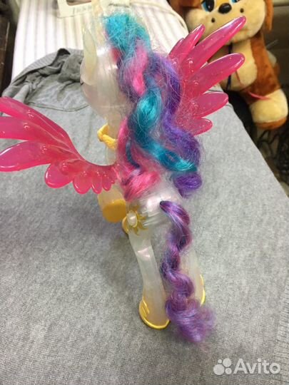 My Little Pony