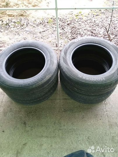 Hankook Optimo Sport 215/65 R16