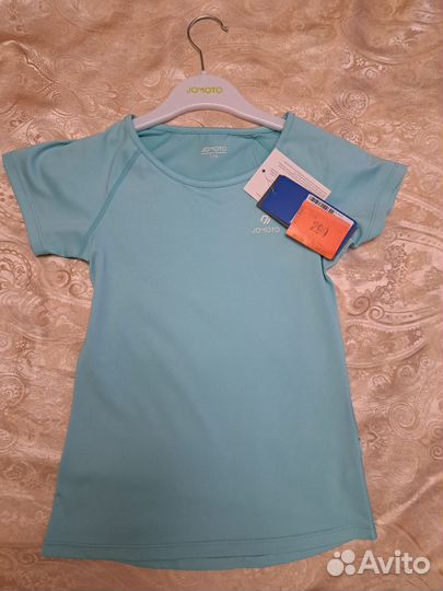 Детские вещи для спорта разм.128-134