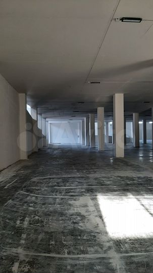 Склад от 1000 до 17000 м²