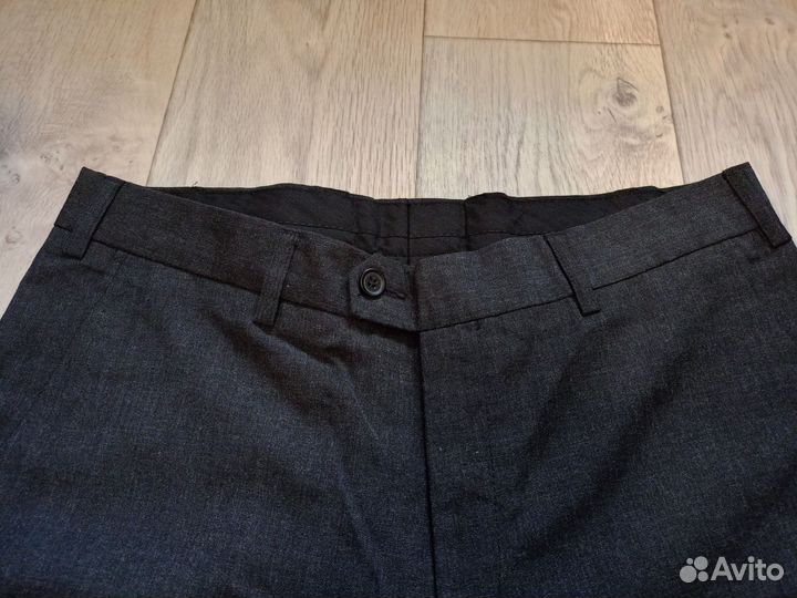 Брюки классические giovani