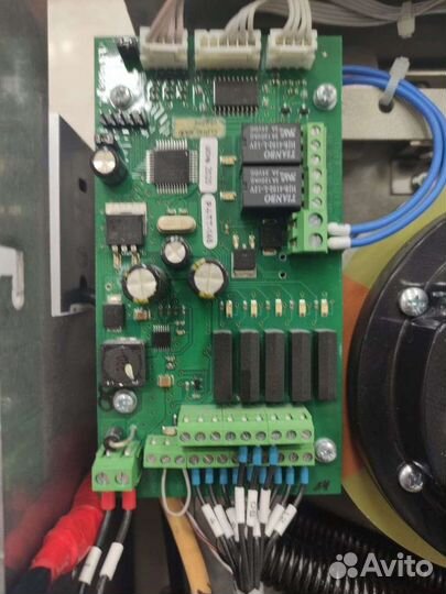 Монтаж и установка слаботочных систем