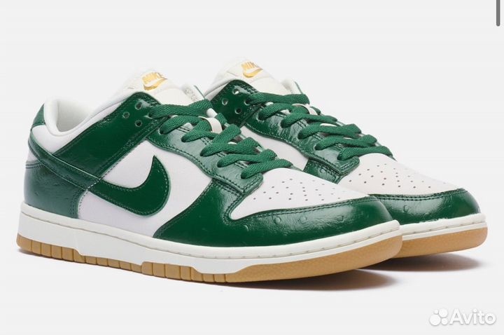 Nike Кроссовки Wmns Dunk Low LX