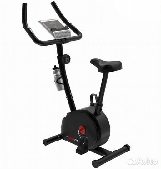 Велотренажер Unix Fit Bl-300