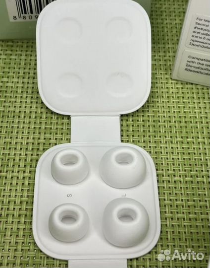 AirPods Pro 2 3 Гарантия