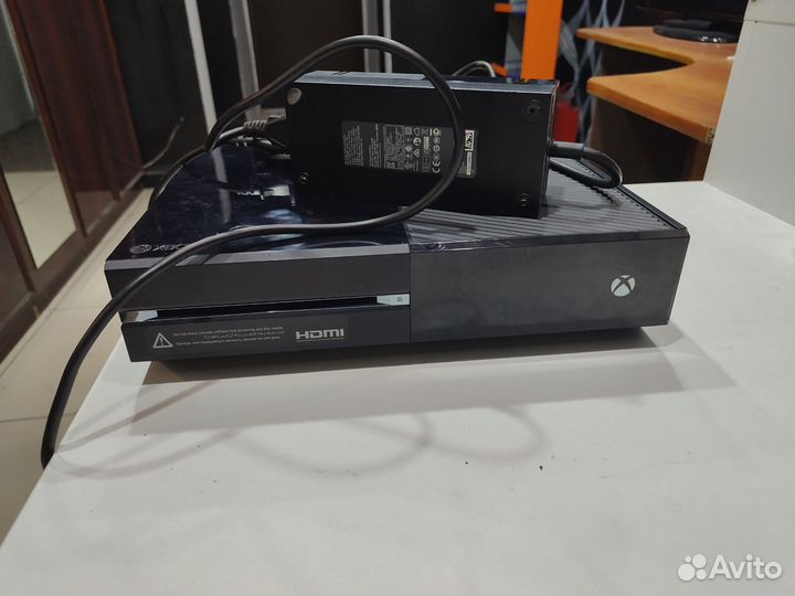 Xbox One