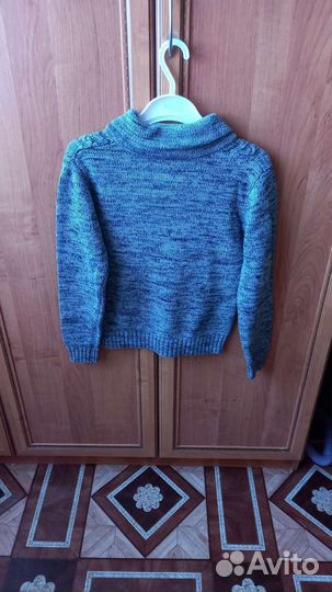 Свитер детский