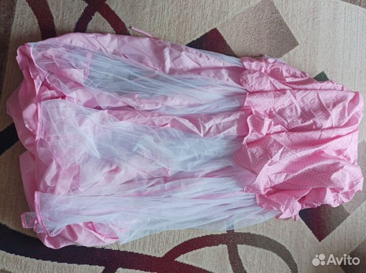 Детская игровая палатка