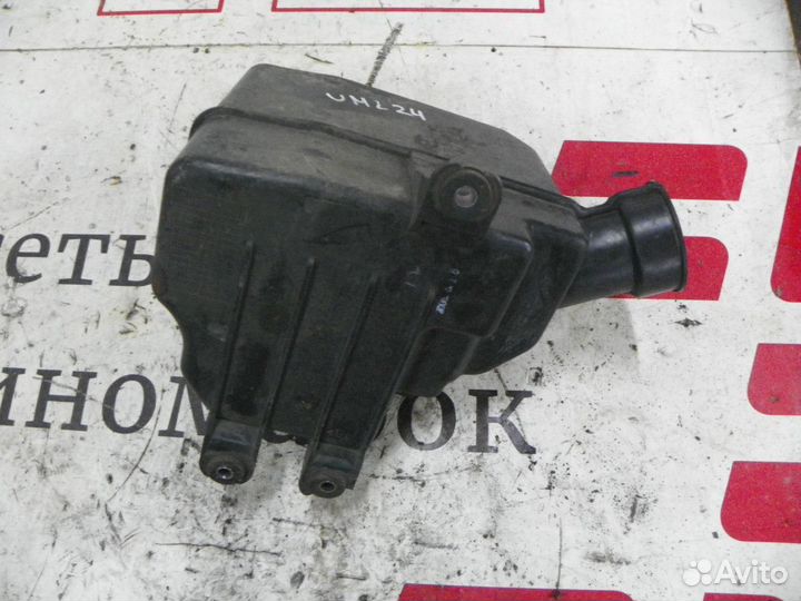 Резонатор воздушного фильтра Kia Sportage