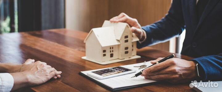 Частный инвестор под залог