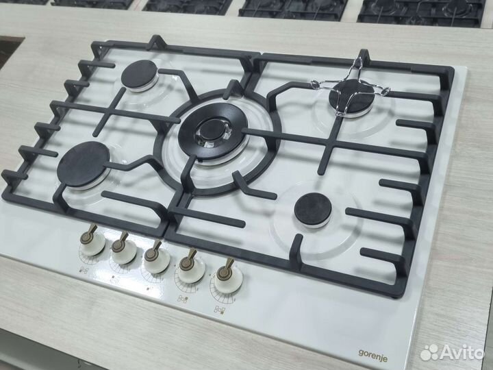 Варочная панель