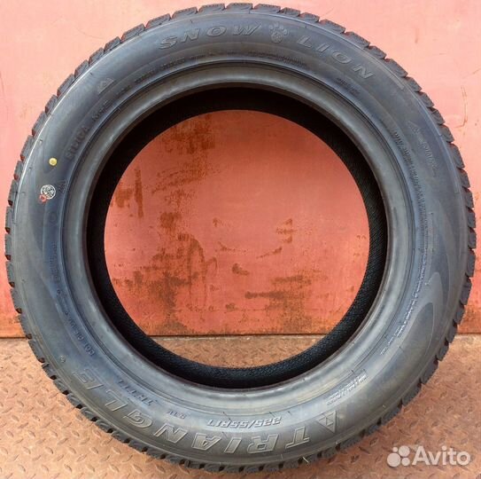 Triangle TR777 225/55 R17 97V