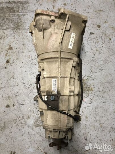 АКПП 1423932 BMW E39 E46 ZF 5HP19