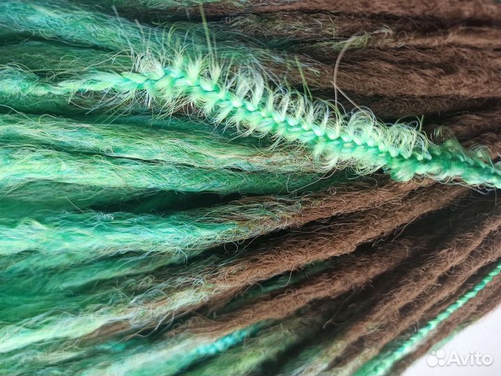 Дреды де акция