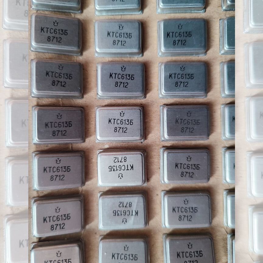 [КТС613Б] Новый Цена За 1 Шт