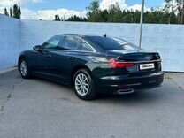 Audi A6 2.0 AMT, 2019, 172 000 км, с пробегом, цена 3 590 000 руб.