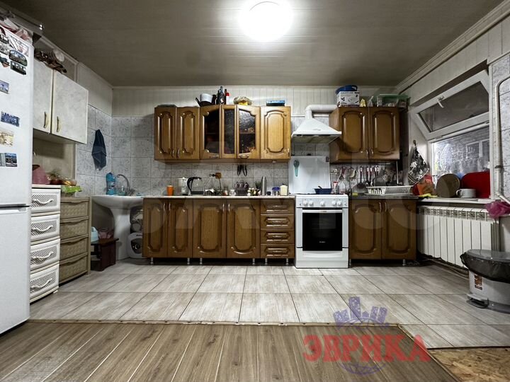 Дом 70,3 м² на участке 8,7 сот.