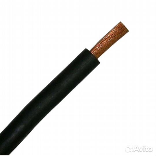 Кабель кг 1х16