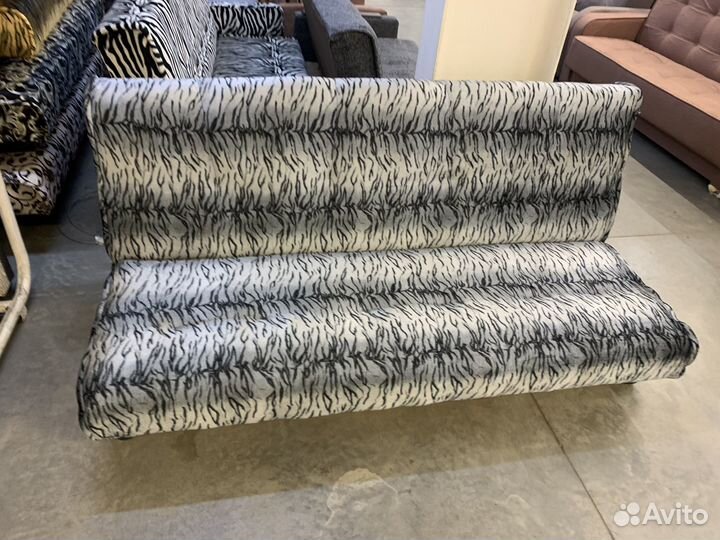 Диван-кровать 