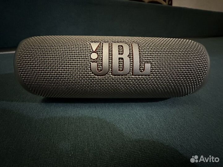 Блютуз колонка jbl flip 6