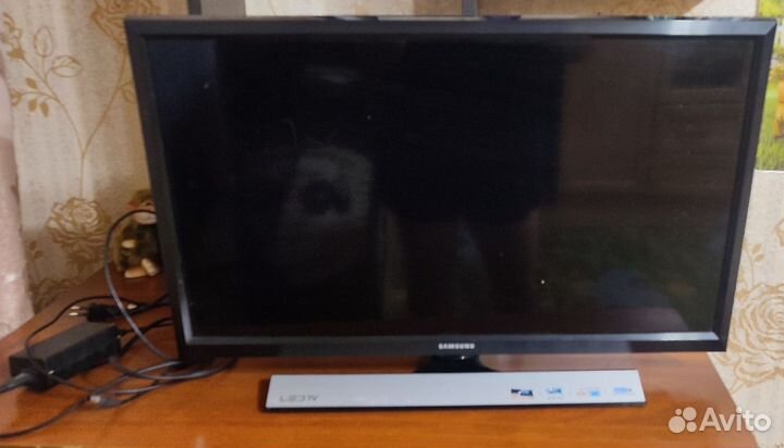 Телевизор samsung
