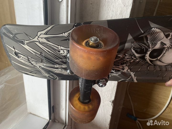 Penny board Tony Hawk