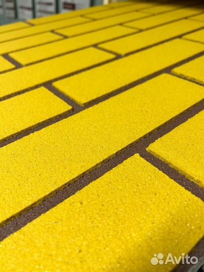 Фасадные термопанели / термопанели пoд кирпич