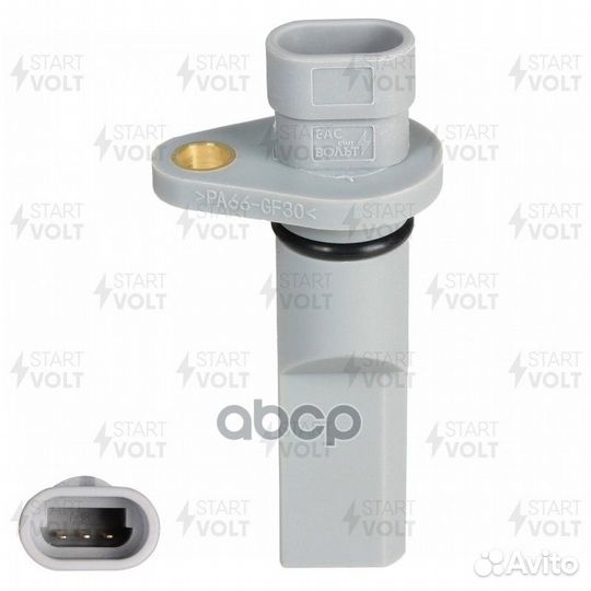 Датчик скорости для а/м Приора, Гранта аналог 2