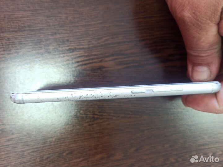 Meizu M3 Note, 3/32 ГБ